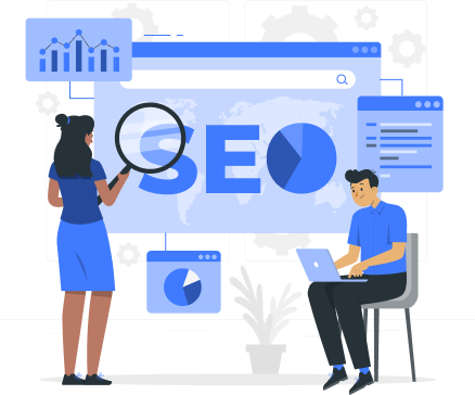 Posicionamiento SEO local