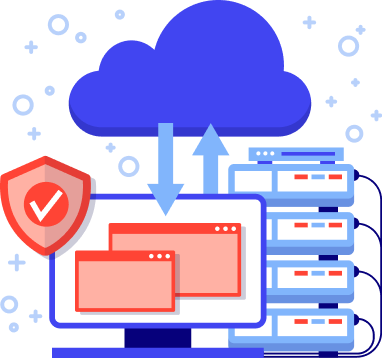 Hosting DNS